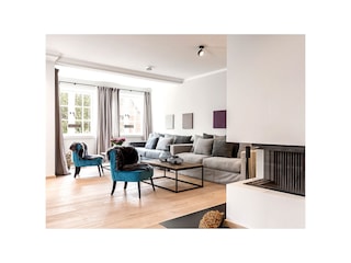 Ferienhaus List Ausstattung 1