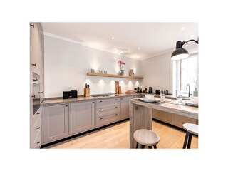 Ferienhaus List Ausstattung 2