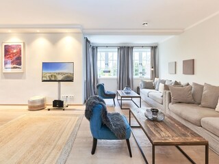 Ferienhaus List Ausstattung 6