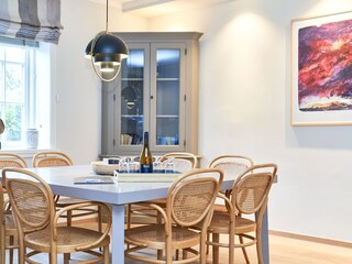 Casa de vacaciones List Características 10