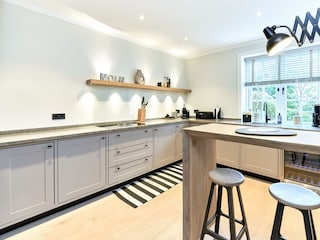 Ferienhaus List Ausstattung 12