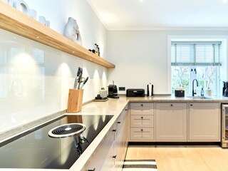 Ferienhaus List Ausstattung 13