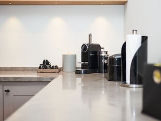 Ferienhaus List Ausstattung 14