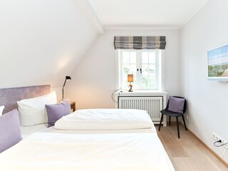 Ferienhaus List Ausstattung 19