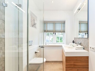 Ferienhaus List Ausstattung 20