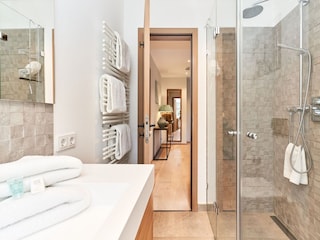 Ferienhaus List Ausstattung 21