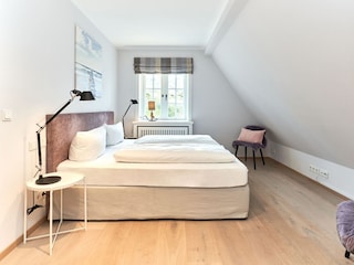 Ferienhaus List Ausstattung 22