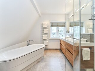 Ferienhaus List Ausstattung 26