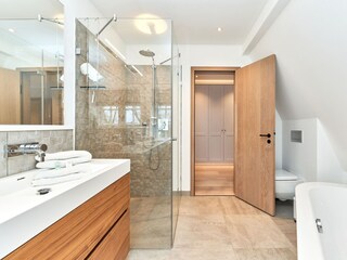 Casa de vacaciones List Características 27