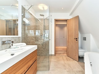 Ferienhaus List Ausstattung 27