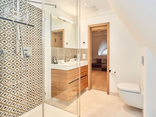 Ferienhaus List Ausstattung 32