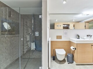 Ferienhaus List Ausstattung 34