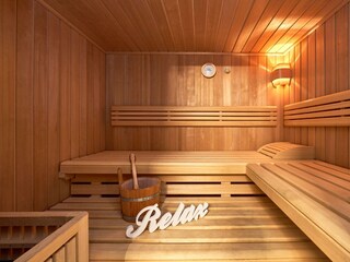 Casa de vacaciones List Características 35