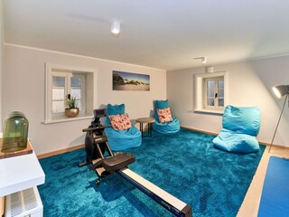 Casa de vacaciones List Características 37