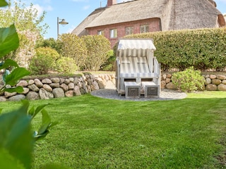 Ferienhaus List Ausstattung 40