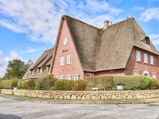 Ferienhaus List Ausstattung 43