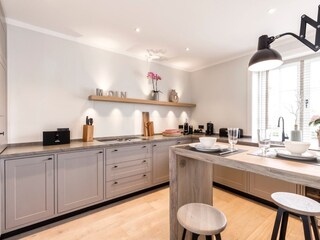 Casa de vacaciones List Características 8