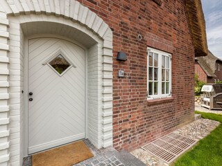 Maison de vacances List Enregistrement extérieur 5