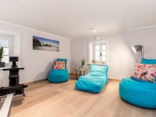 Casa de vacaciones List Características 18