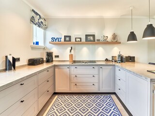 Maison de vacances List Équipement 4