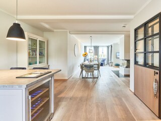 Maison de vacances List Équipement 5