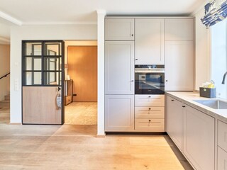 Maison de vacances List Équipement 6