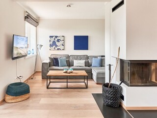 Maison de vacances List Équipement 8