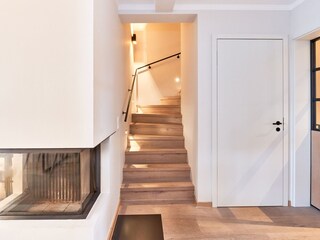 Maison de vacances List Équipement 10