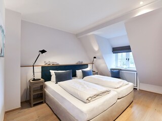 Maison de vacances List Équipement 11