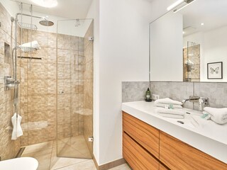 Maison de vacances List Équipement 14