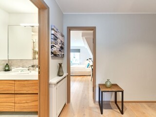 Maison de vacances List Équipement 16