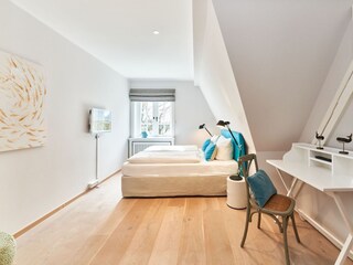 Maison de vacances List Équipement 17