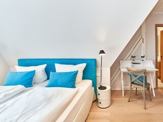 Maison de vacances List Équipement 18