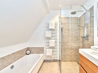 Maison de vacances List Équipement 19