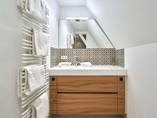 Maison de vacances List Équipement 22