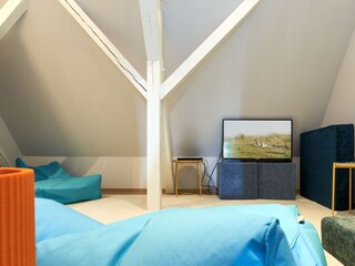 Maison de vacances List Équipement 24