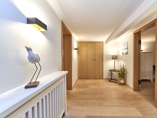 Maison de vacances List Équipement 25