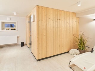 Maison de vacances List Équipement 27