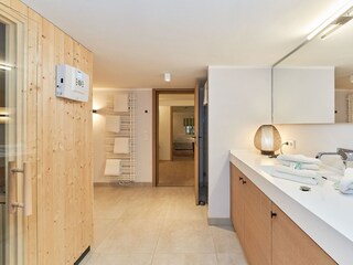 Maison de vacances List Équipement 31