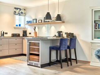 Maison de vacances List Équipement 34