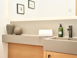 Maison de vacances List Équipement 35