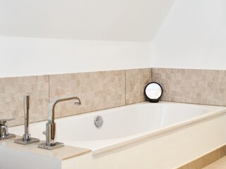 Maison de vacances List Équipement 37