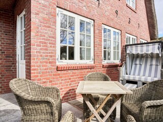 Casa de vacaciones List Características 40