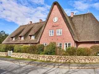 Maison de vacances List Équipement 43