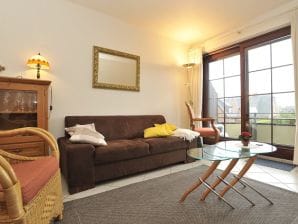Ferienwohnung Haus Frisia/Regner