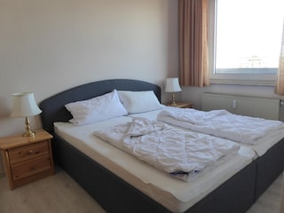 Ferienwohnung Duhnen Ausstattung 2