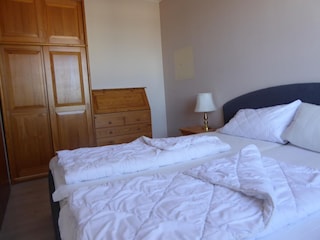 Ferienwohnung Duhnen Ausstattung 3