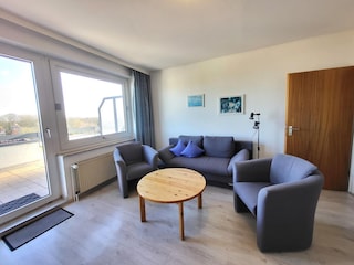 Ferienwohnung Duhnen  4
