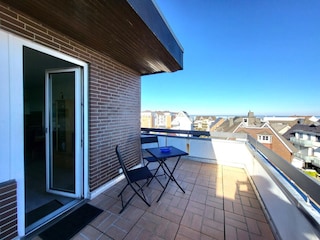 Ferienwohnung Duhnen Ausstattung 4