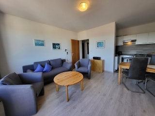 Ferienwohnung Duhnen Ausstattung 5